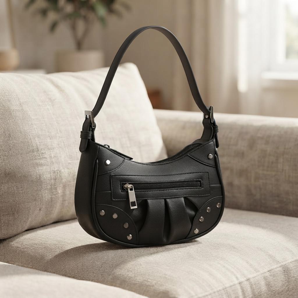 Y2k Moto Bag - Etsy
