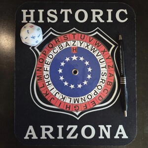 Diana Cryptosystem Code Wheels Cipher Disks