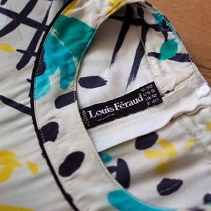 Jupes Louis Feraud de couleur vert pour Femme - Vestiaire Collective