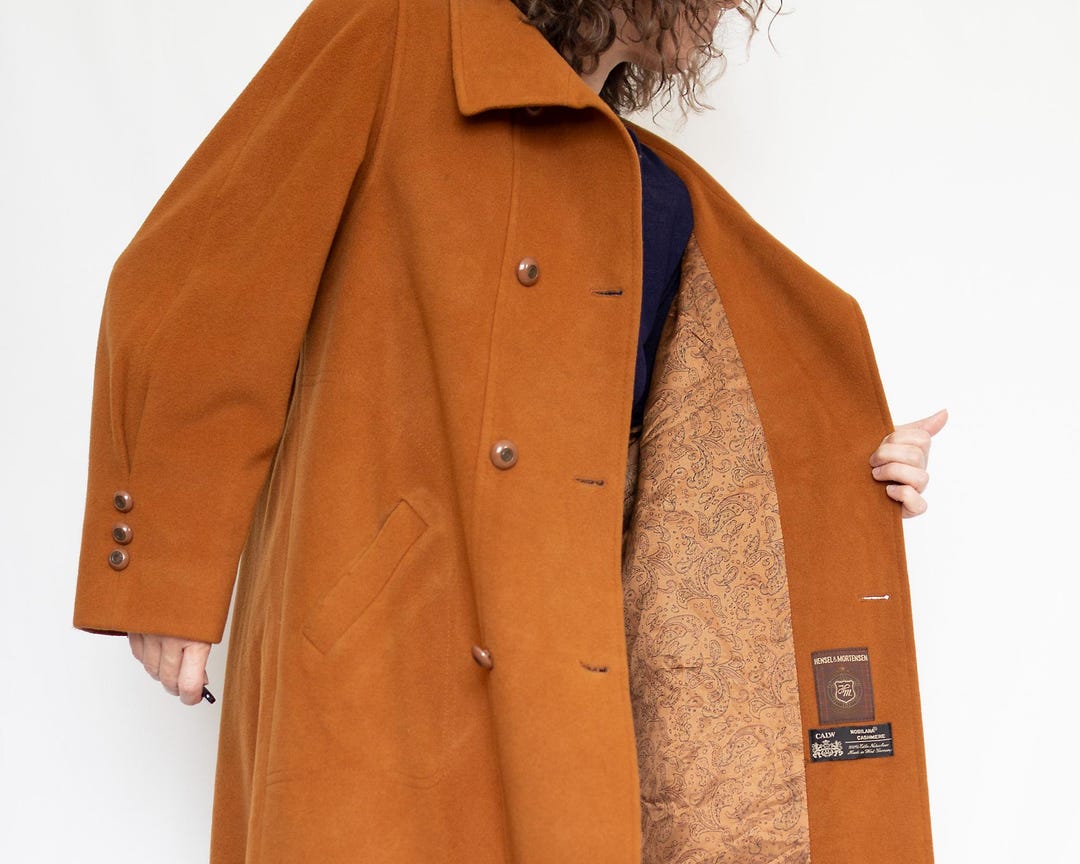 ジャケット・アウター homeless tailor long coat brown Buy Jigsaw Brown Wool Maxi City Coat from Next USA