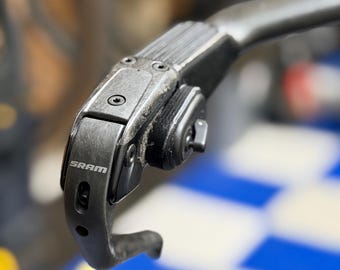 SRAM S900 Blip Griffe für Wingbar (Scheibenbremse)