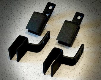 Giant Propel/Defy/TCR/Trinity 1x Chain Keeper (4er-Pack)