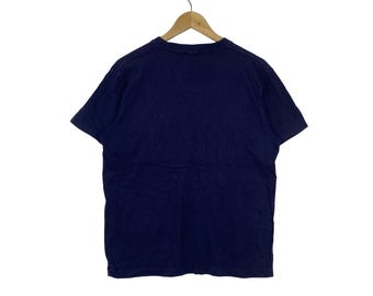ヴィンテージ BEAMS センターロゴ Tシャツ スペルアウト ストリートウェア カジュアル