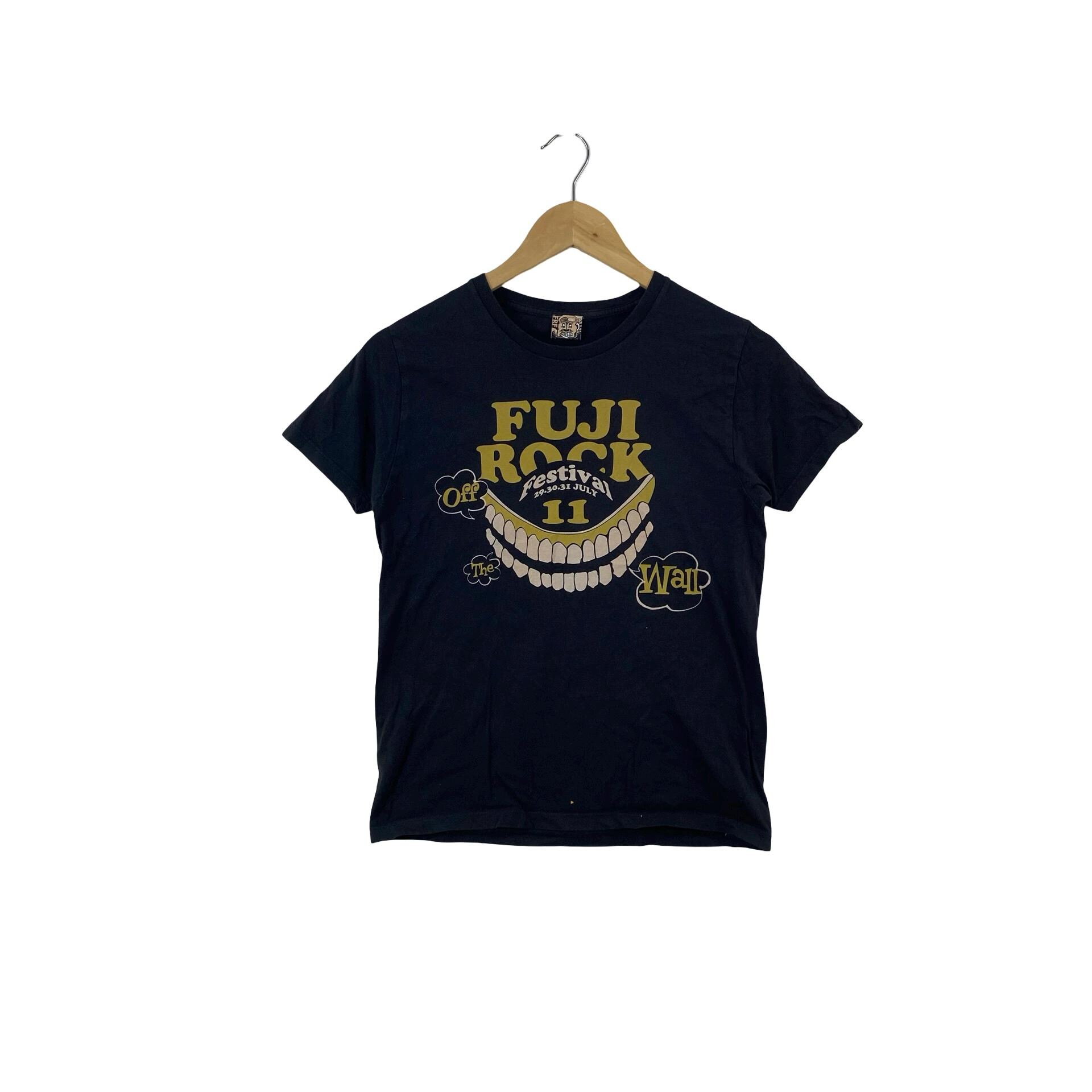 Fuji Rock Festival - Etsy