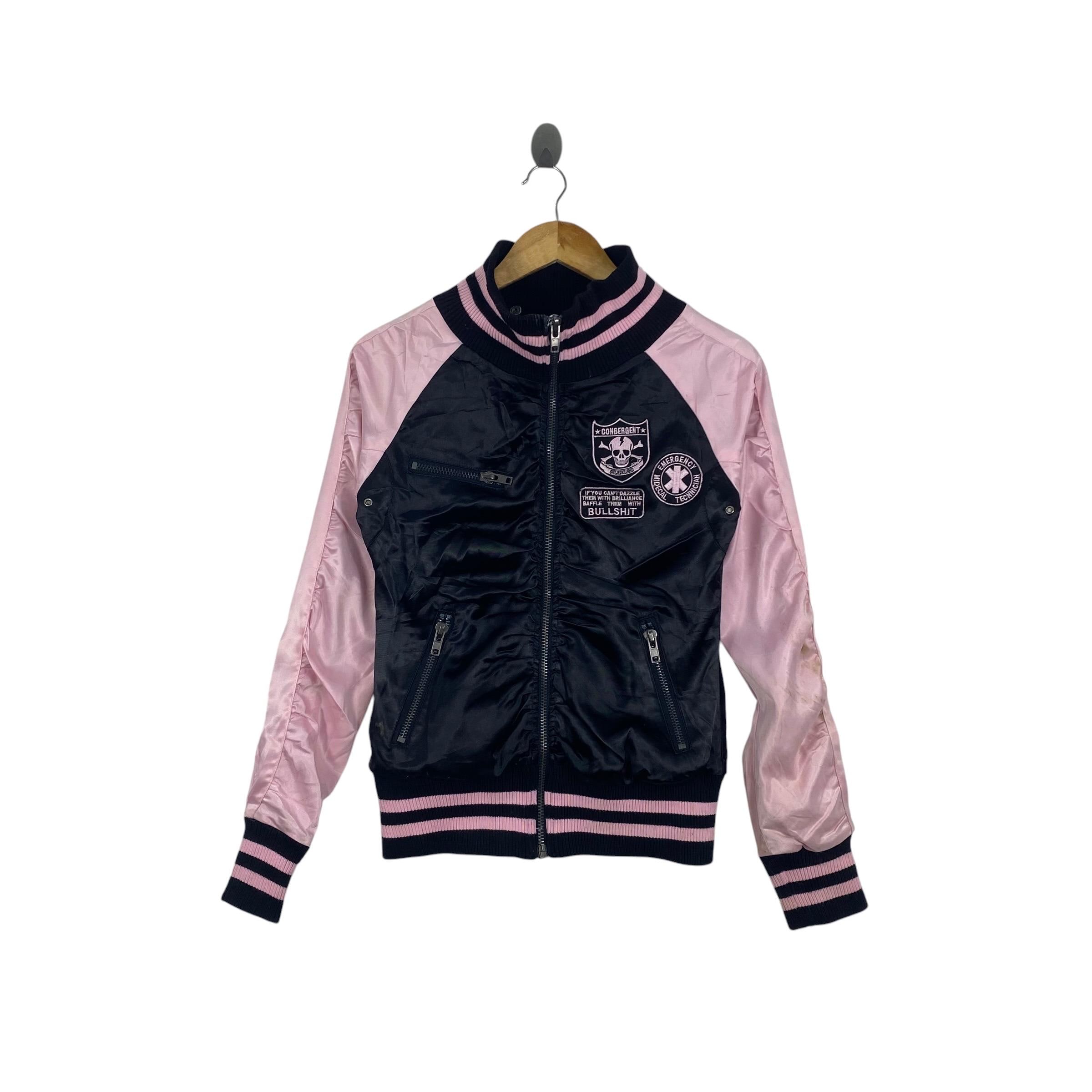Sukajan Pink - Etsy
