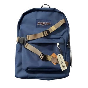 JANSPORT ネイビー バックパック スパイダーマン Jansport backpack spiderman - Etsy 日本