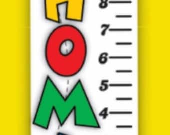 Growth Chart