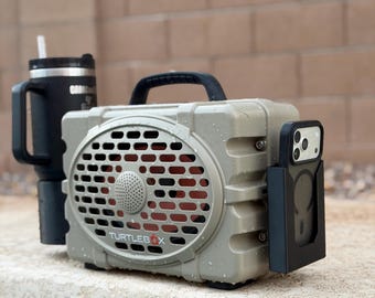 Vintage 80's Panasonic RX-FW20 Boombox Ghetto Blaster Cassette