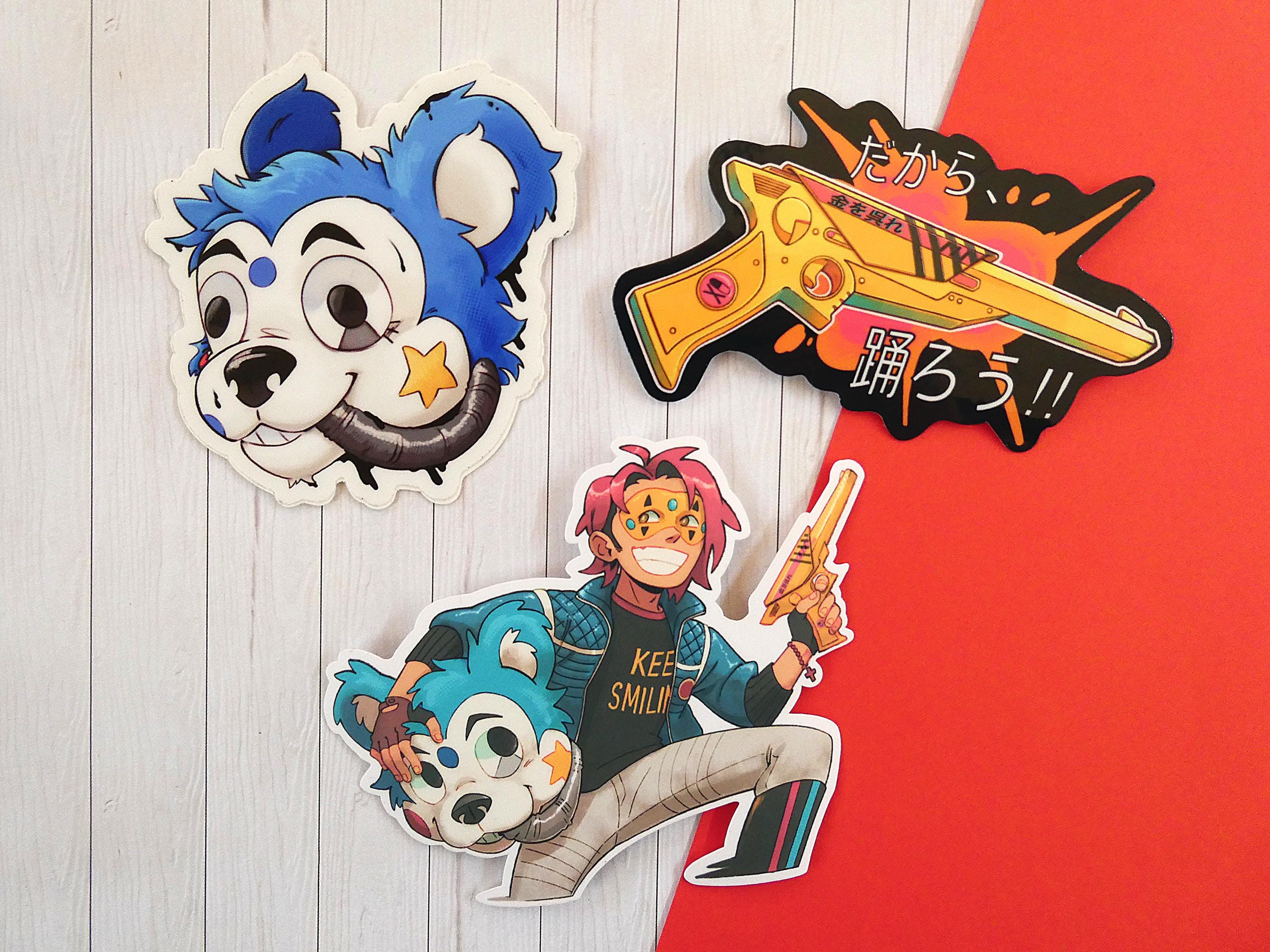 Mcr Print Danger Days - Etsy