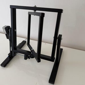 Rotational Casting Machine