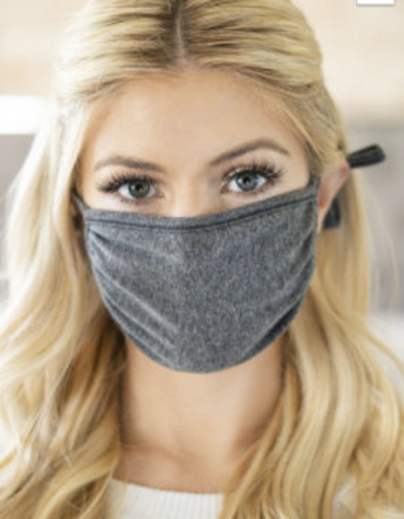 Small Face Mask/ Petite Face Mask/ Women's Small Mask/ Etsy