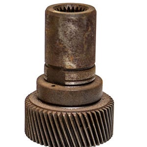 Transmission Gears