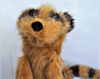 Ventriloquist Puppet Animal - Etsy UK Ventriloquist Puppet Animal - Etsy UK