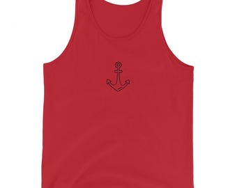 Men's Tank Top
