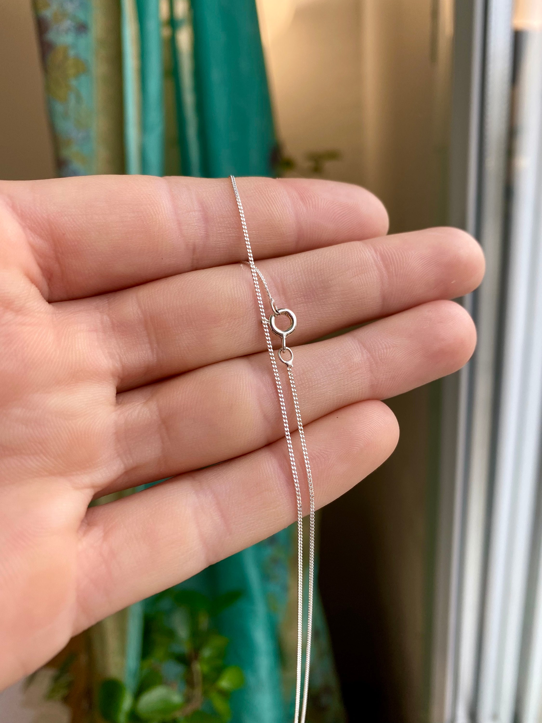 Earring Hook Upgrade - Sterling Silver Hooks — Abbey Road Collection