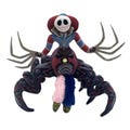 Poppy Playtime Prototype Plush Toy, Horror Game Stuffed Animal, Experiment 1006 Collectible product logo