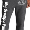 My Grumpy Pants, Grumpy Clothing, Grumpy Sweatpants - Etsy
