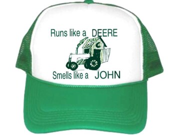 funny trucker cap funny