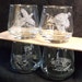 see more listings in the engraved glassware section