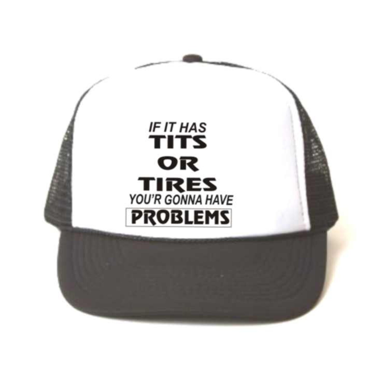 Funny Trucker Cap Funny Trucker Hat Funny Baseball Cap N19 Etsy