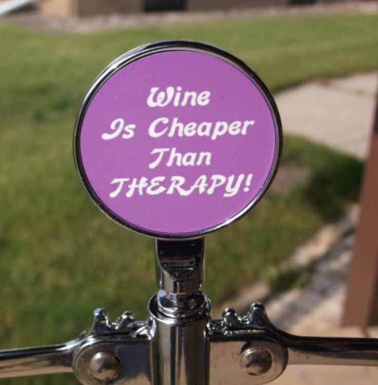 funny wine bottle opener, funny corkscrew, custom wine bottle opener, lol bottle opener, made to