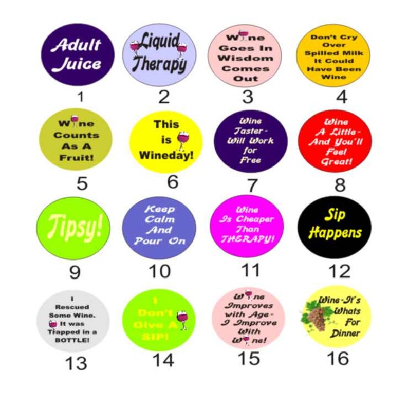 Funny Wine Bottle Opener Funny Corkscrew Custom Wine Bottle Etsy Israel