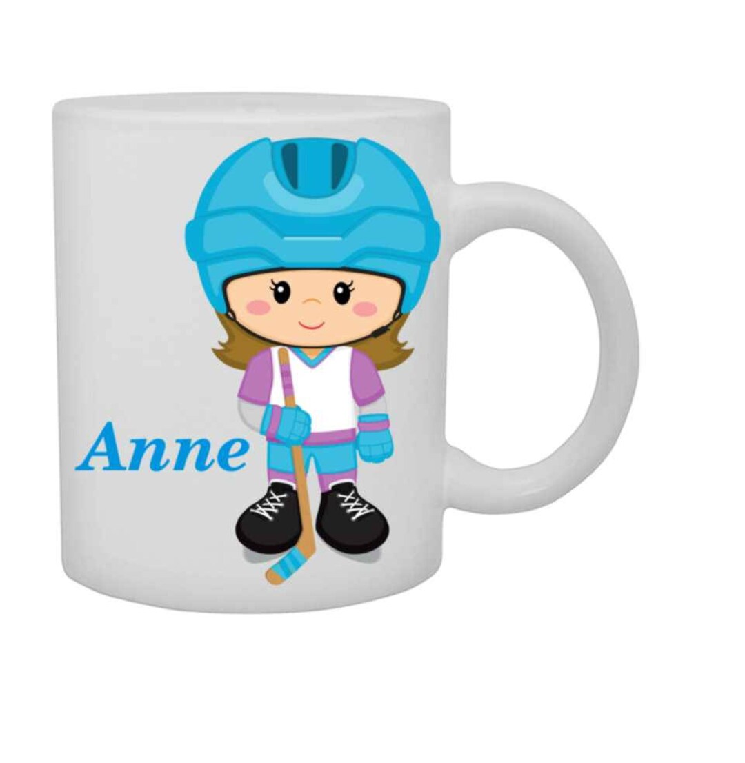 Mug Belle Fille Préférée - Femmes - Mug-Cadeau