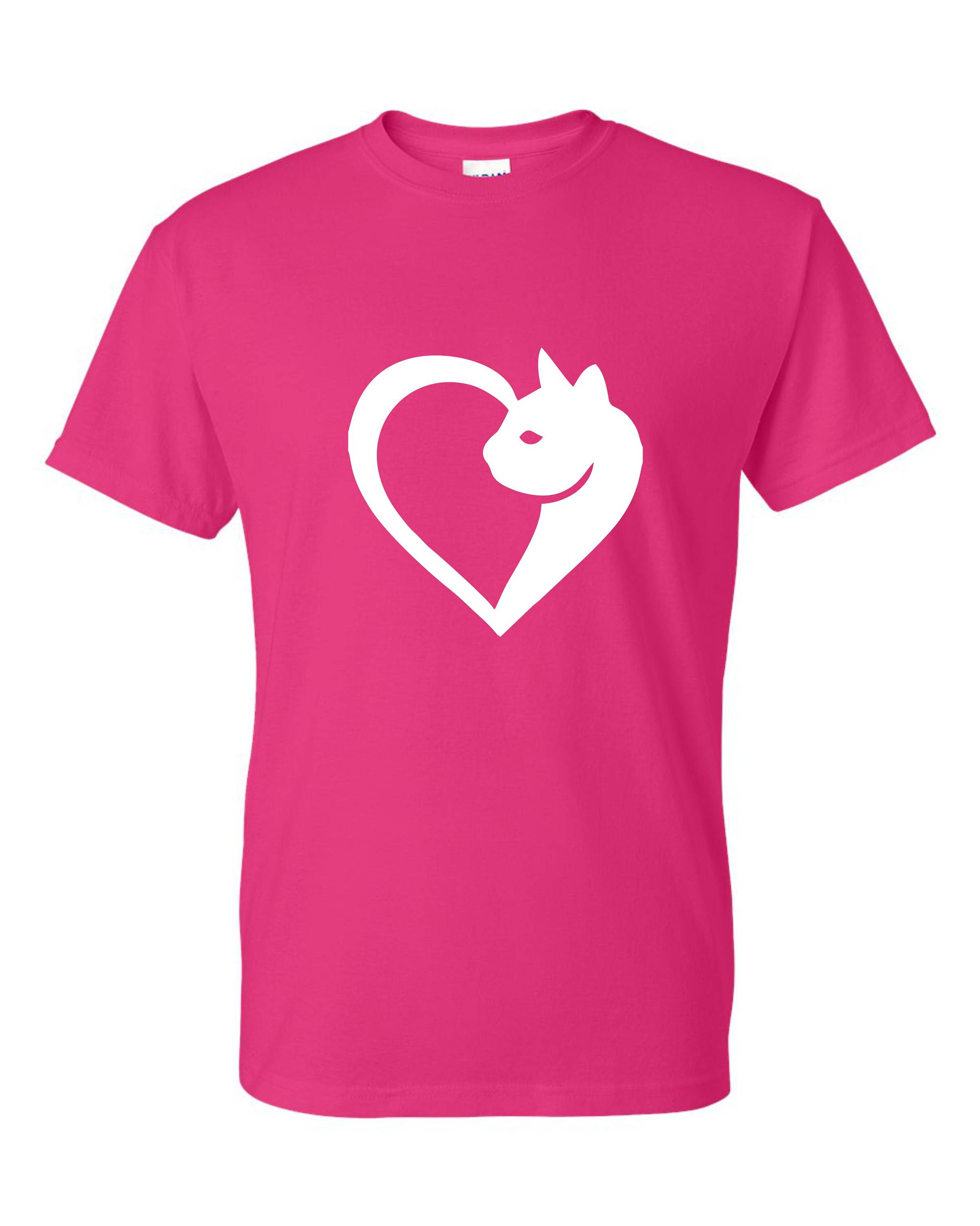 Shirts white with of lettering loom the colored fruit t jill ireland