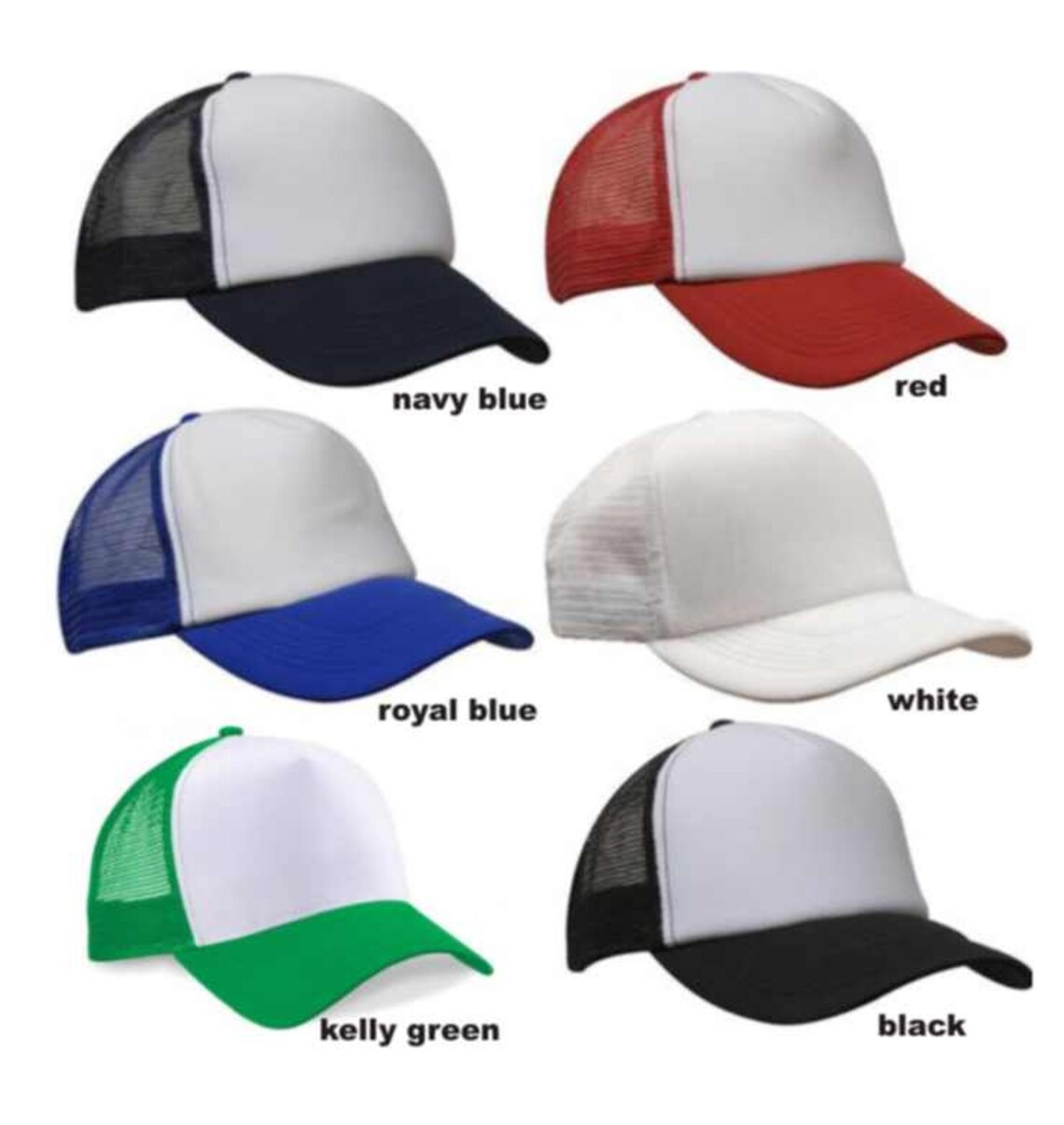 Funny Trucker Cap Funny Trucker Hat Funny Baseball Cap N19 Etsy