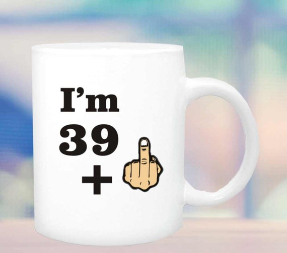Birthday age + one (finger), mug #123Birthday mug,ceramic birthday cup, birthday gift  , personalized coffee mug, mug, cup, custom cup