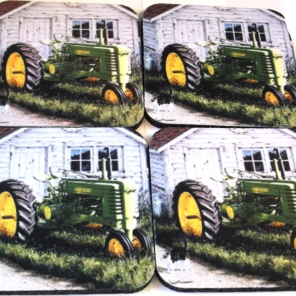 Rubber Bar Coaster Etsy