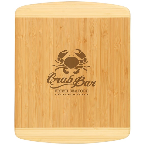 Bamboo Cutting Board, Wedding gift, Anniversary gift, Everyday gift, Personalized Gift
