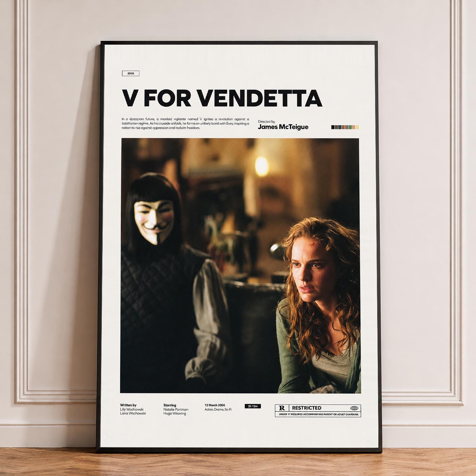 Natalie portman art - Etsy 日本