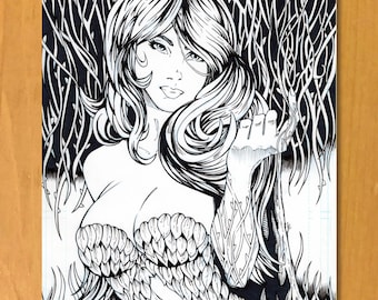 Poison Ivy Original Tinten