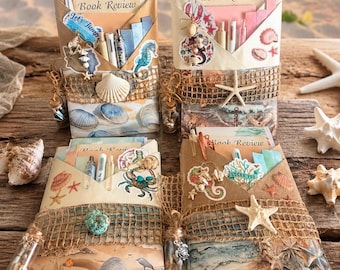 Blind Date With a Book Beach Vibes Bundle (Limited Summer Special )