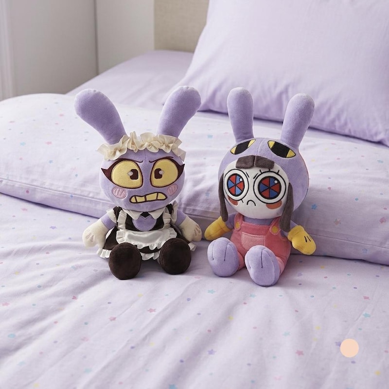 Jax Maid Plush Tadc - Etsy