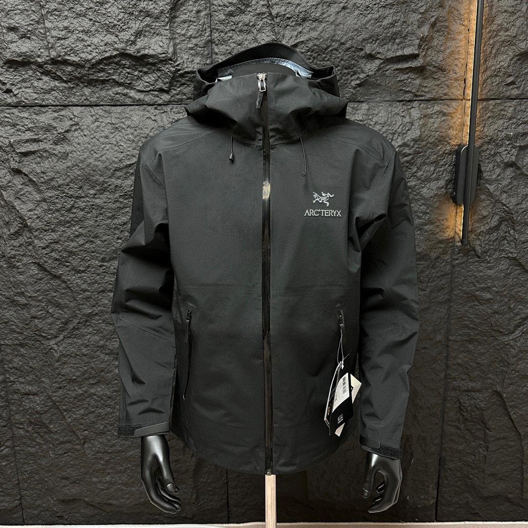 Vintage Arcteryx Gore Tex Jacket - Etsy