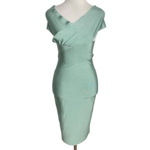 Vintage Bcbg Dress