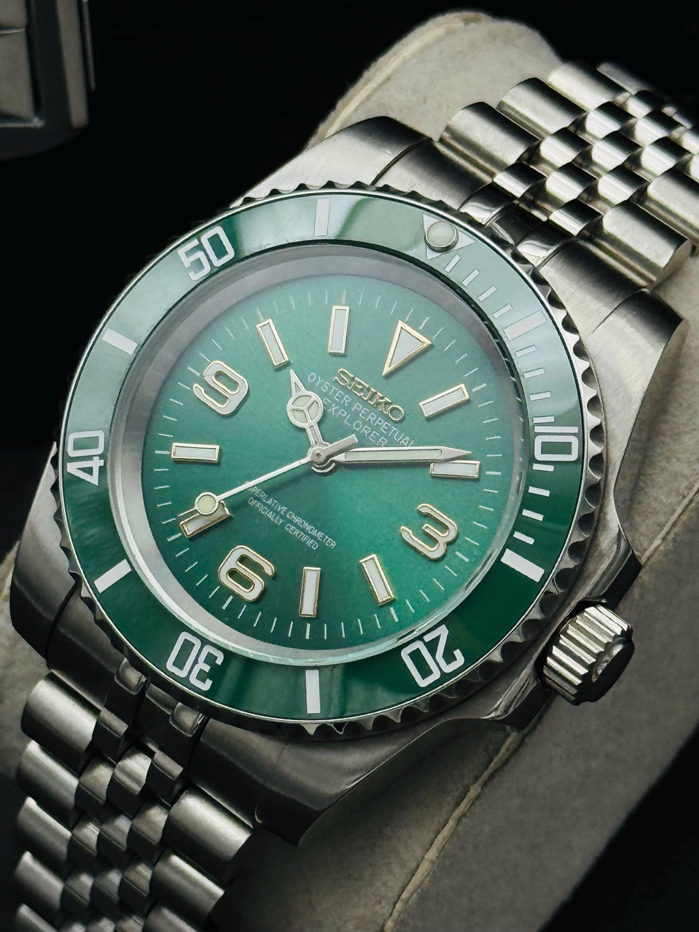 Vintage seiko 5 sports - Etsy 日本