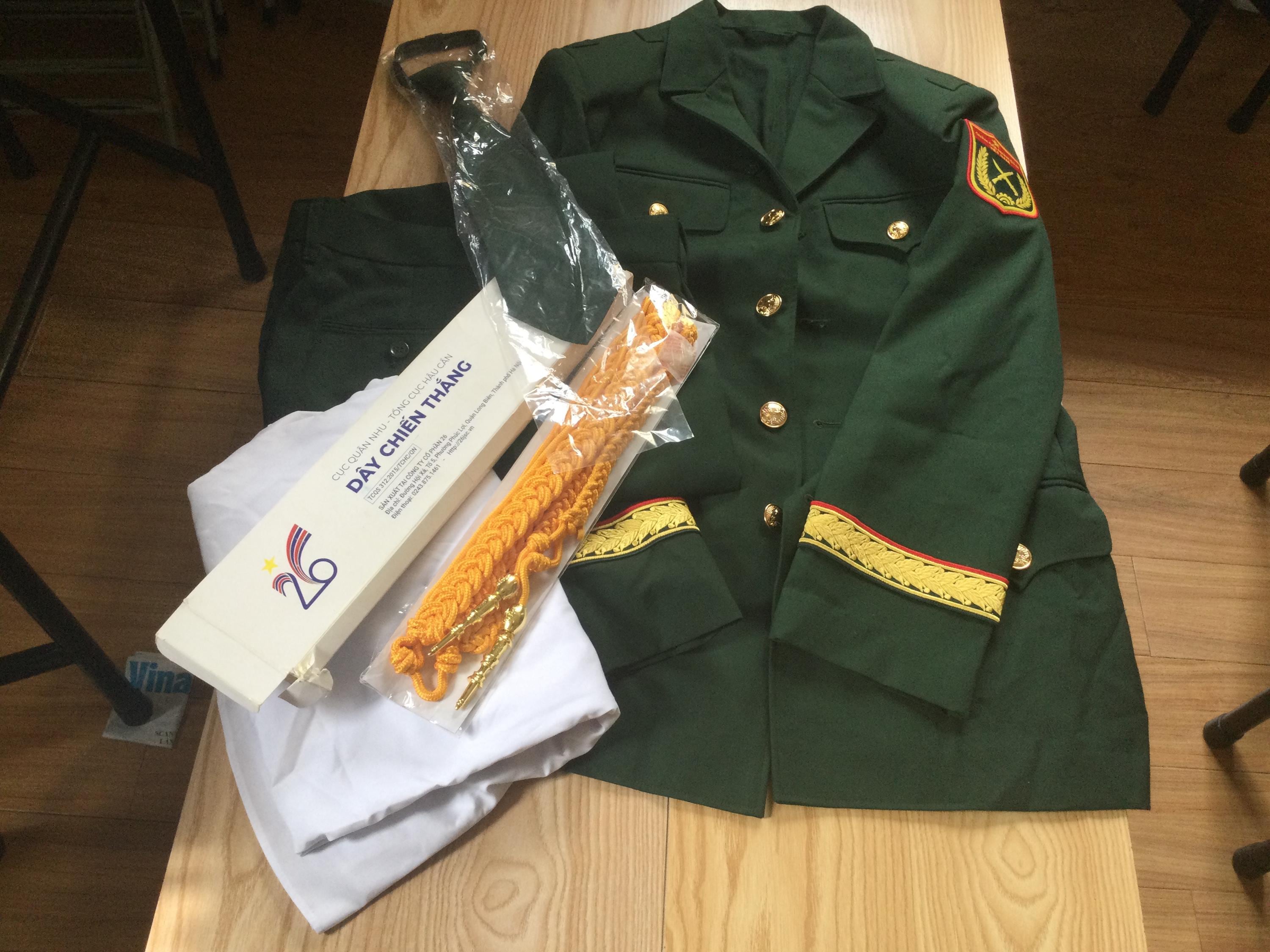 Vietnam war costume - Etsy 日本