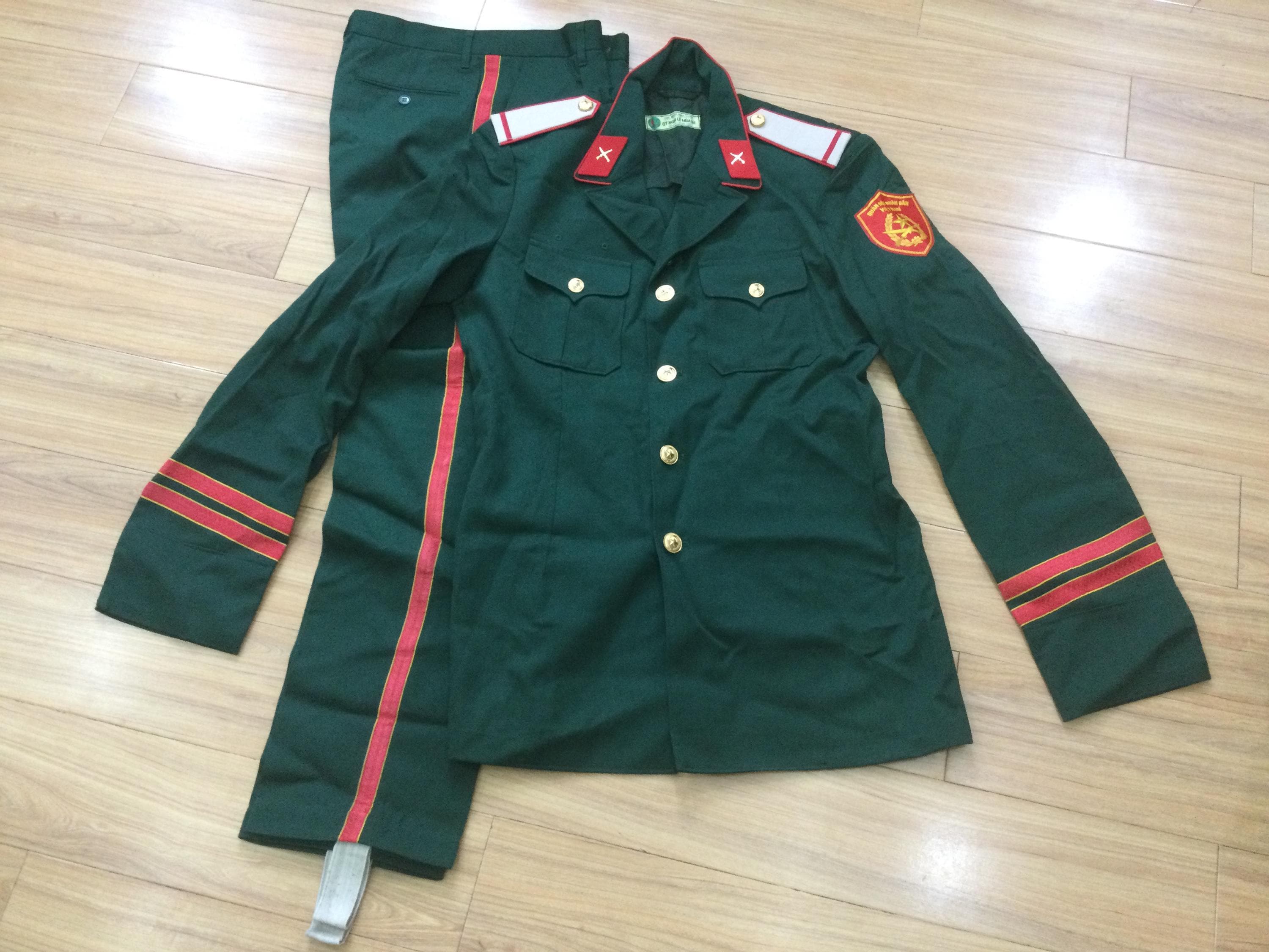 Vietnam war uniform - Etsy 日本