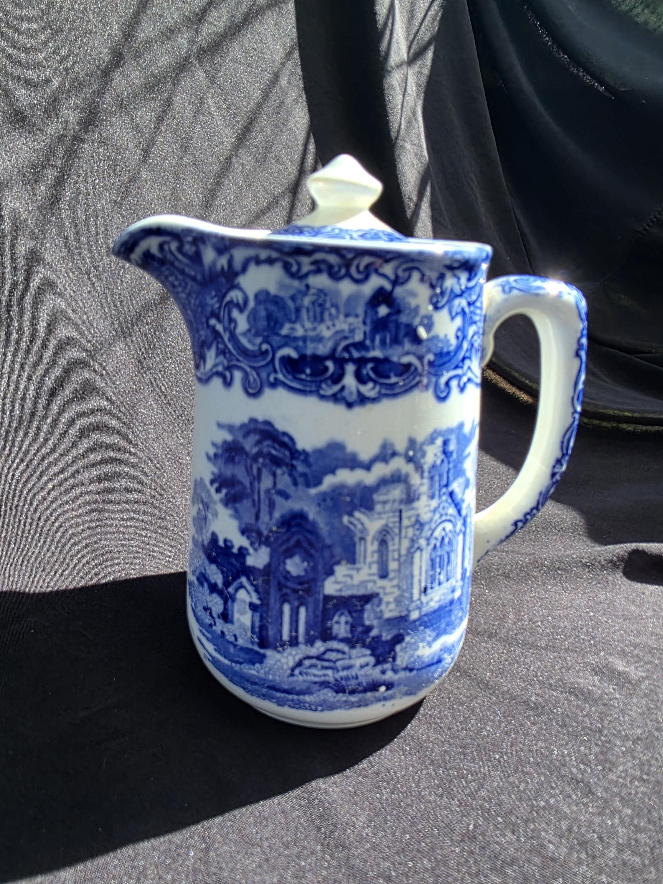 Abbey 1790 - Etsy