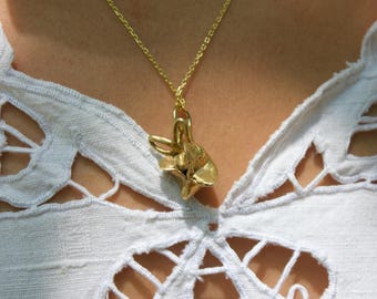 Pandora Parcel Pendant