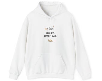 Sudadera con capucha unisex Heavy Blend™ (copia)