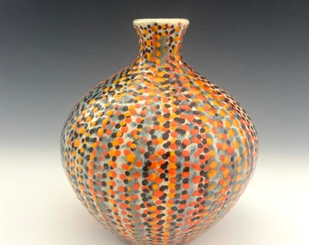 Dot Vase