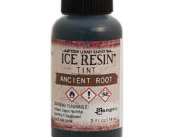 20% Off Ranger ICE Resin Tint Ancient Root . Ranger and Susan Lenart Kazmer