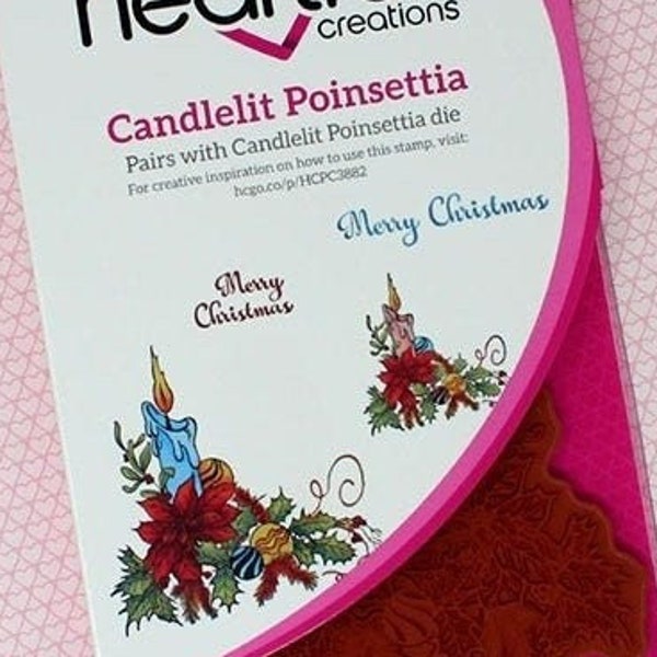 Heartfelt Creations Etsy