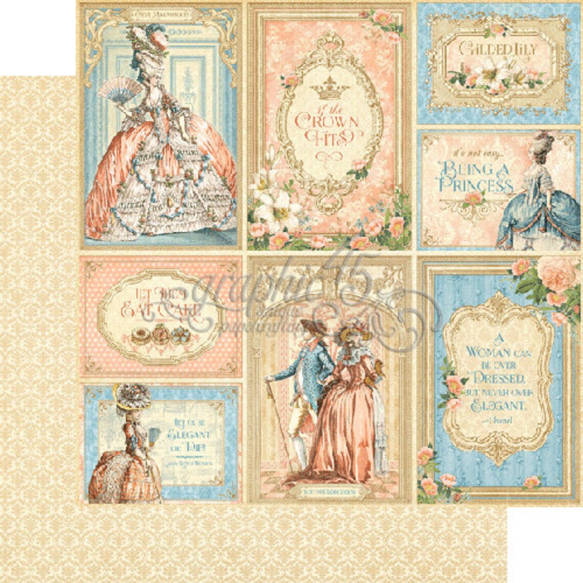 Gilded age definition picture