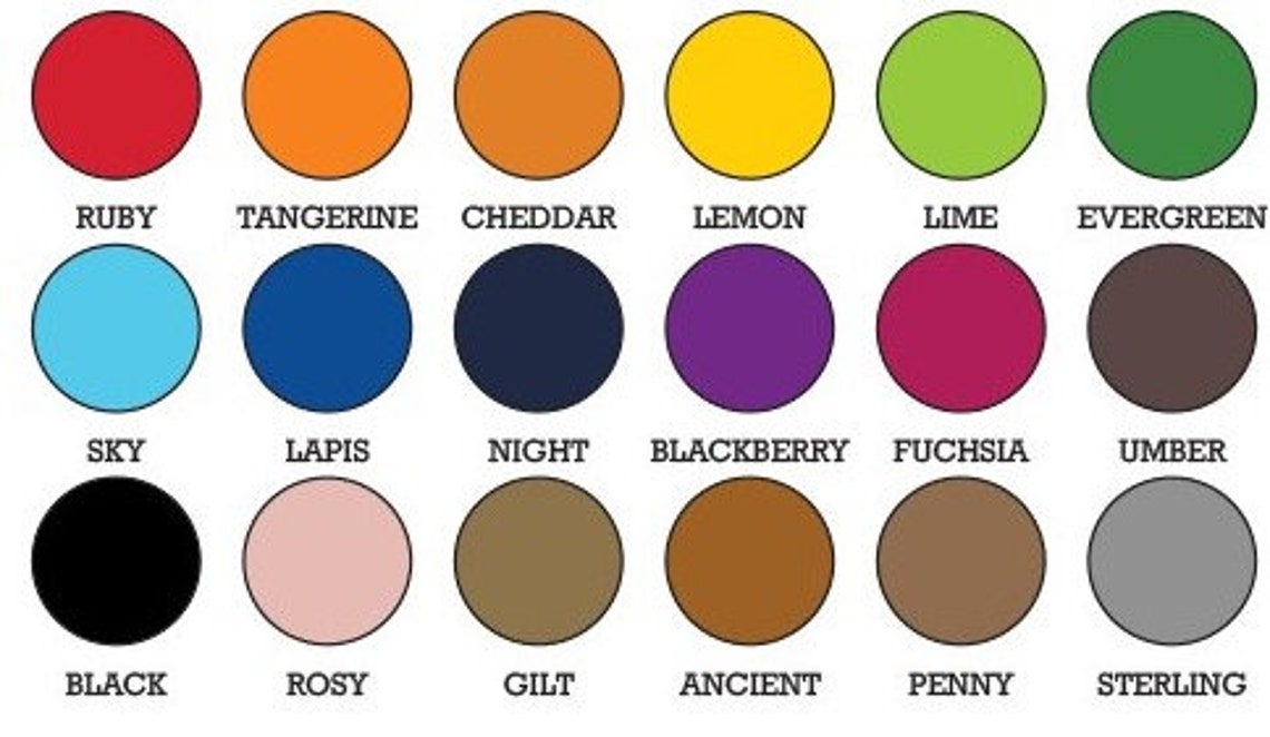 25 Dina Wakley Media Acrylic Paints 1 Oz Bottles - Etsy