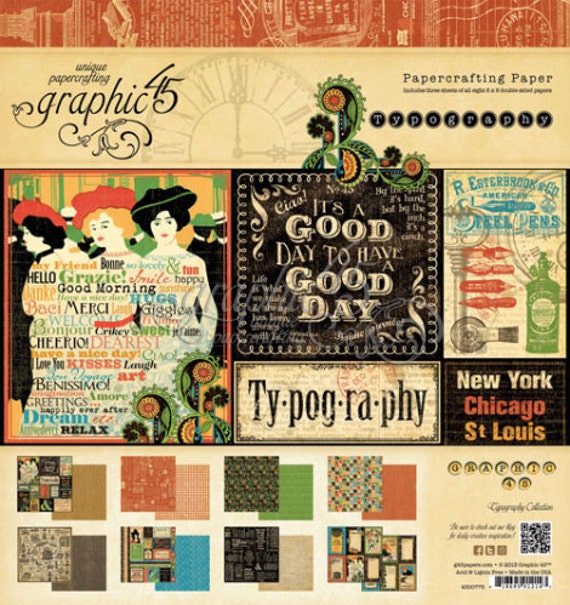 Graphic 2024 45 paper